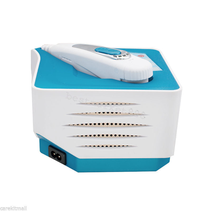 High Intensity Focused Ultrasound Ultrasonic HIFU/RF LED Beauty Machine 110~220V 190891779977 DIAGNOSTIC ULTRASOUND MACHINES FOR SALE