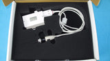 GE 7S Model 2251903 Ultrasound Transducer (Probe) 4 MHz With Case (Excellent)