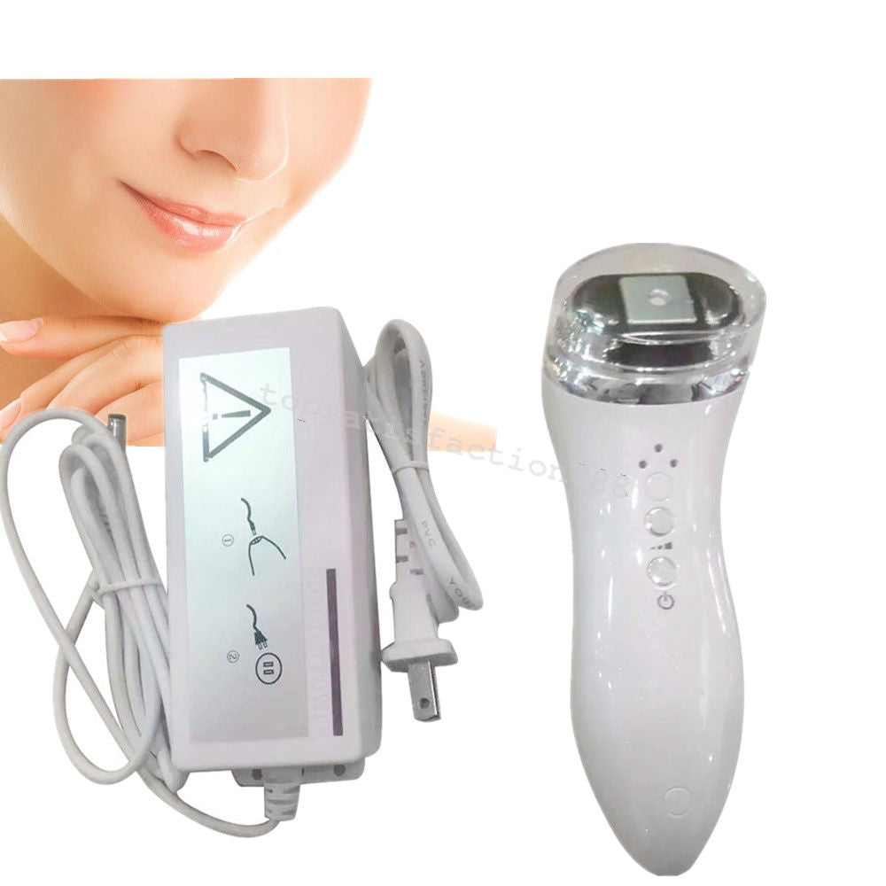 High Intensity Focused Ultrasound Ultrasonic HIFU LED Face Lifting Tighten Good 190891311726 DIAGNOSTIC ULTRASOUND MACHINES FOR SALE