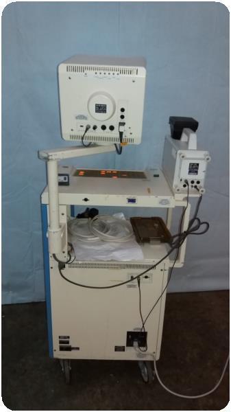 ALOKA SSD-330 ULTRASOUND MACHINE ! (149129) DIAGNOSTIC ULTRASOUND MACHINES FOR SALE