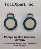 Philips M2736A Avalon Ultrasound Transducer - $99 - LIFETIME Warranty !