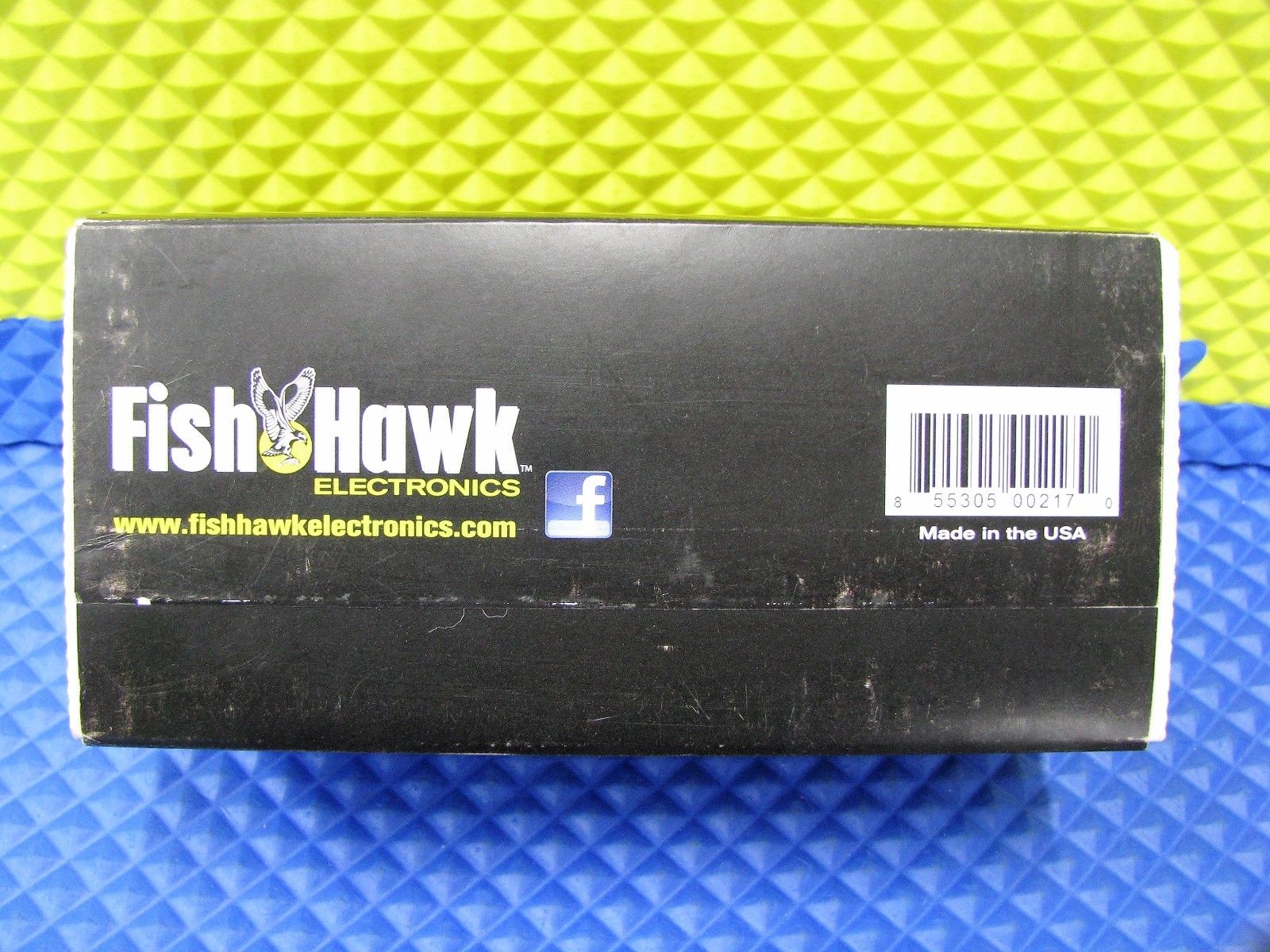 Fish Hawk Electronics Replacement Probe X4D 855305002170 DIAGNOSTIC ULTRASOUND MACHINES FOR SALE