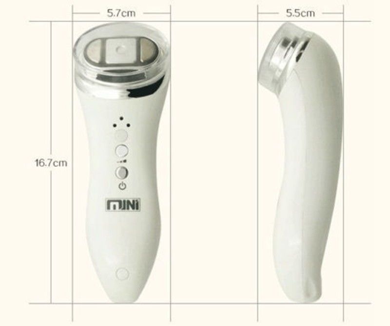 Mini Hifu High Intensity Focused Ultrasound Skin Face Anti Ageing Beauty Machine DIAGNOSTIC ULTRASOUND MACHINES FOR SALE