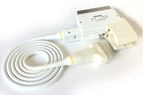 GE 546L Linear Array Ultrasound Transducer Probe Part Number: 2153405 (Untested)