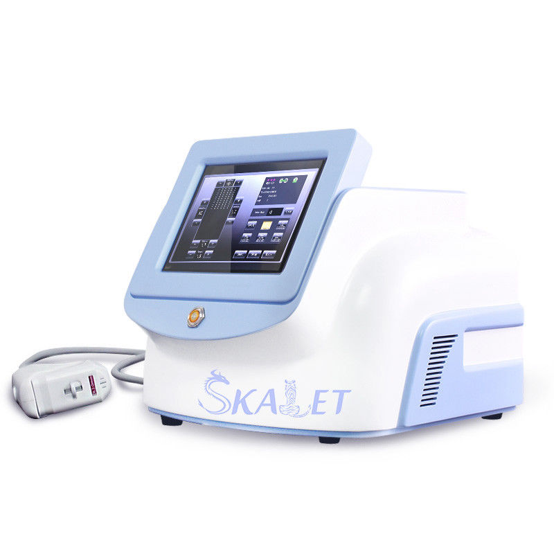 High intensity focused ultrasound hifu face body lifting wrinkle removal 2D HIFU DIAGNOSTIC ULTRASOUND MACHINES FOR SALE