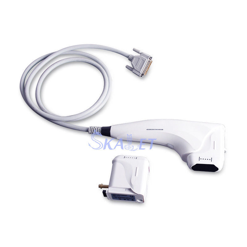 New Tech Newest Body Slimming Hifu Ultrasound Korea Face Wrinkle Removal System DIAGNOSTIC ULTRASOUND MACHINES FOR SALE