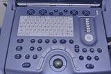 GE Voluson I Ultrasound System P2.5MHz 3D Convex(RAB2-5-RS 8MHz Transvaginal(E8C