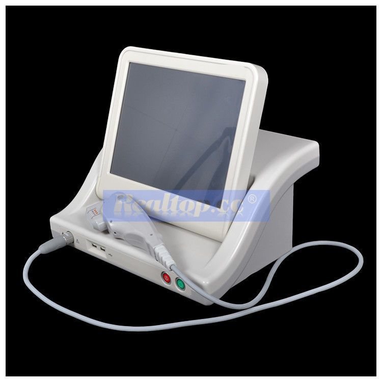 High Intensity Focused Ultrasound  Hifu Ultrasonic Skin Wrinkle Removal Machine DIAGNOSTIC ULTRASOUND MACHINES FOR SALE