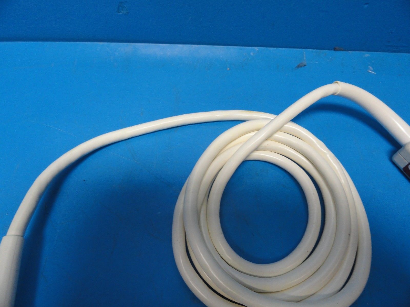 Diasonics 6MI P/N 100-02751-00 2D Curved Linear Array Probe for Gateway sys 9901 DIAGNOSTIC ULTRASOUND MACHINES FOR SALE