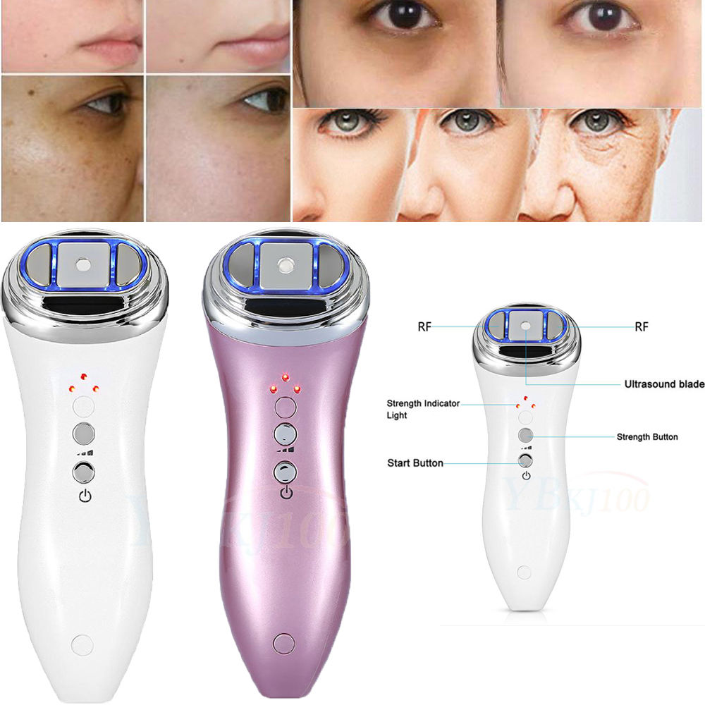 New Wrinkle Removal High Intensity Focused Ultrasound Hifu Skin Rejuvenation BC DIAGNOSTIC ULTRASOUND MACHINES FOR SALE