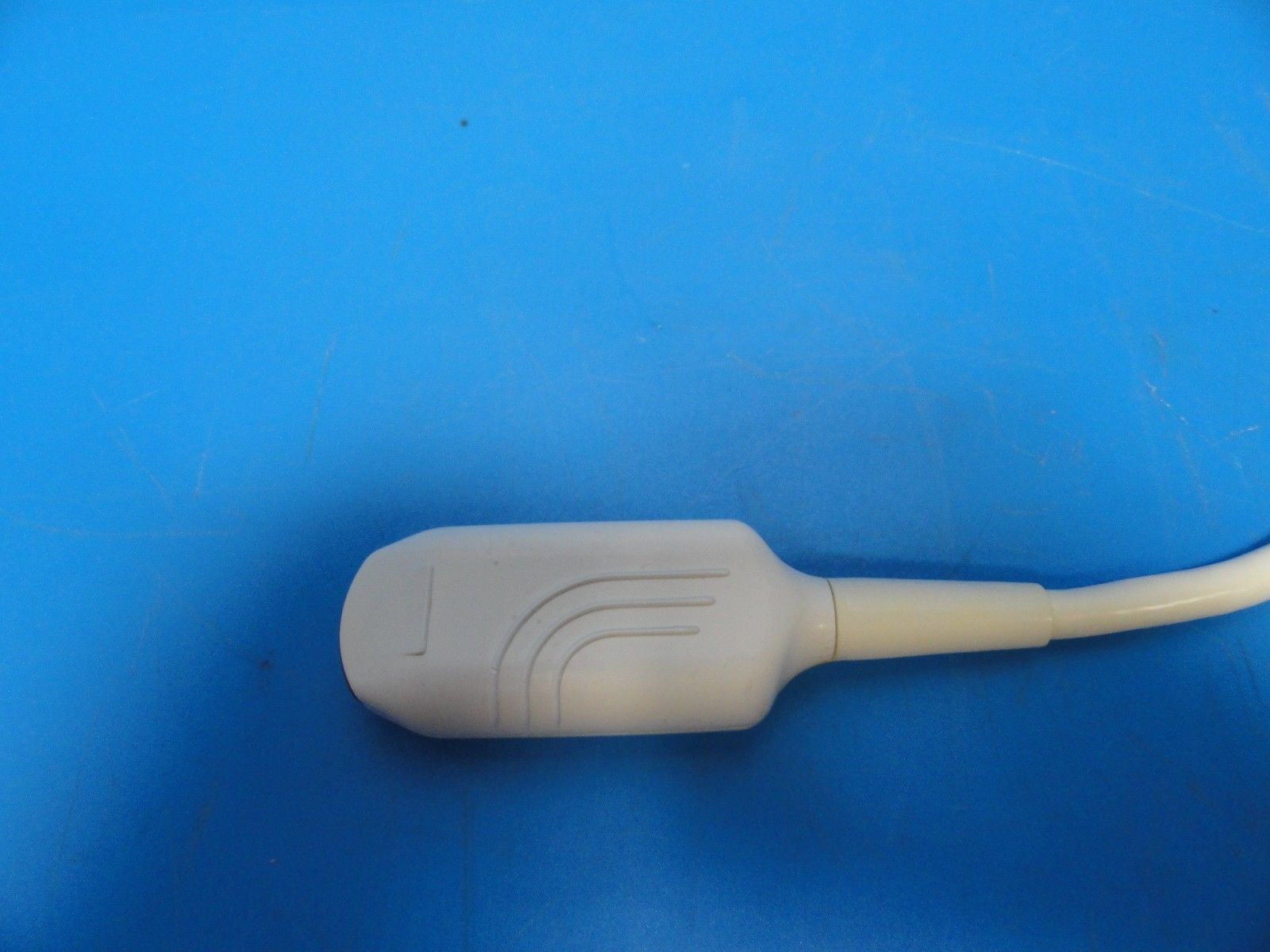 Diasonics 6MI P/N 100-02751-00 2D Curved Linear Array Probe for Gateway sys 9901 DIAGNOSTIC ULTRASOUND MACHINES FOR SALE