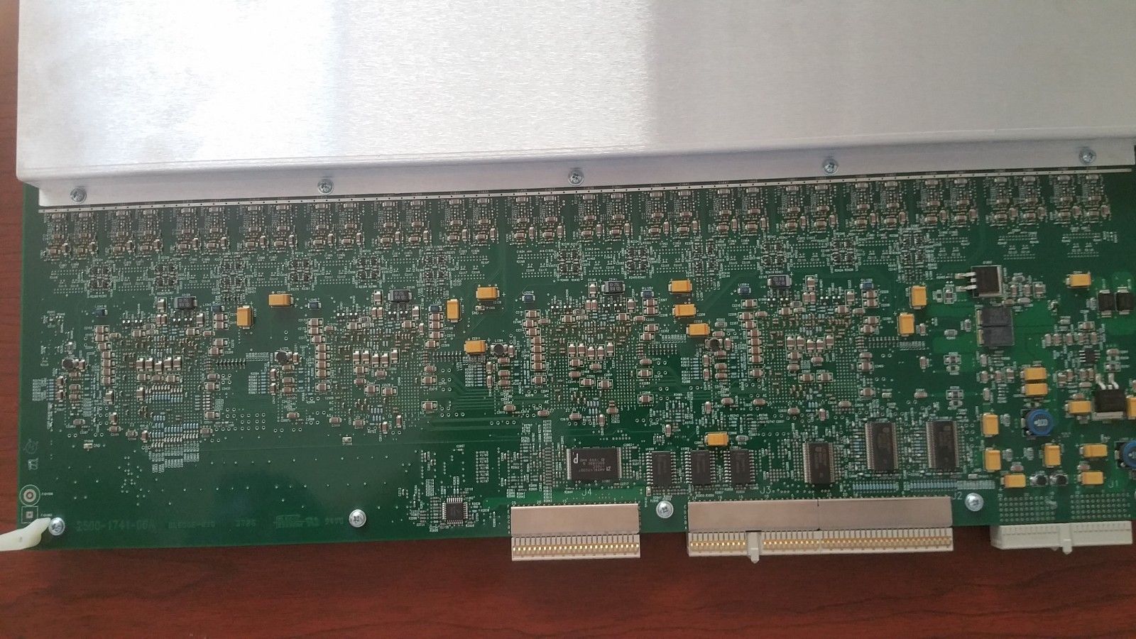 Philips-IE33-Ultrasound-PCB-Assy-Channel-Board DIAGNOSTIC ULTRASOUND MACHINES FOR SALE