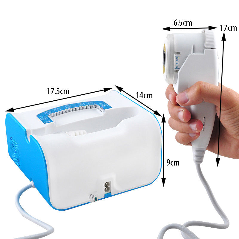 High Intensity Focused Ultrasound HIFU Ultrasonic RF Face Beauty Machine US 2-5D DIAGNOSTIC ULTRASOUND MACHINES FOR SALE