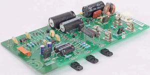 GE Medical HV High Voltage Board Assembly 2148206 for Logiq Alpha 200 Ultrasound