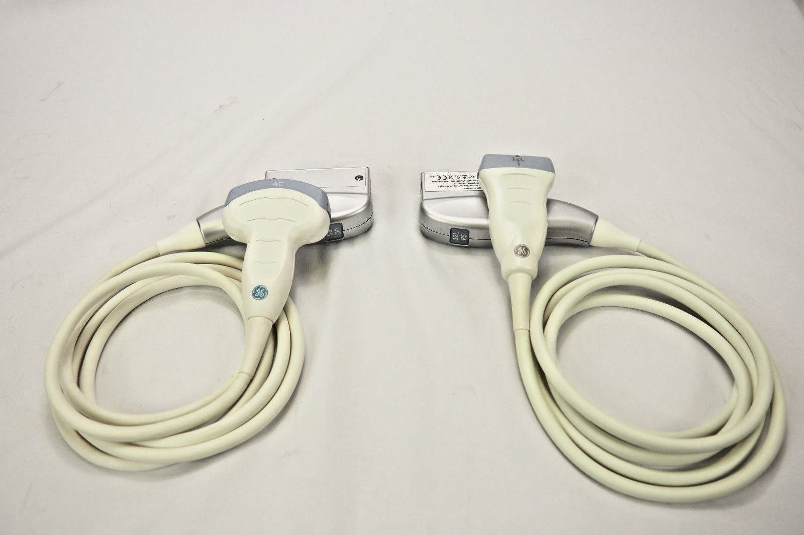 GE LOGIQ e 2011 Ultrasound with 2 Probes and Cart DIAGNOSTIC ULTRASOUND MACHINES FOR SALE