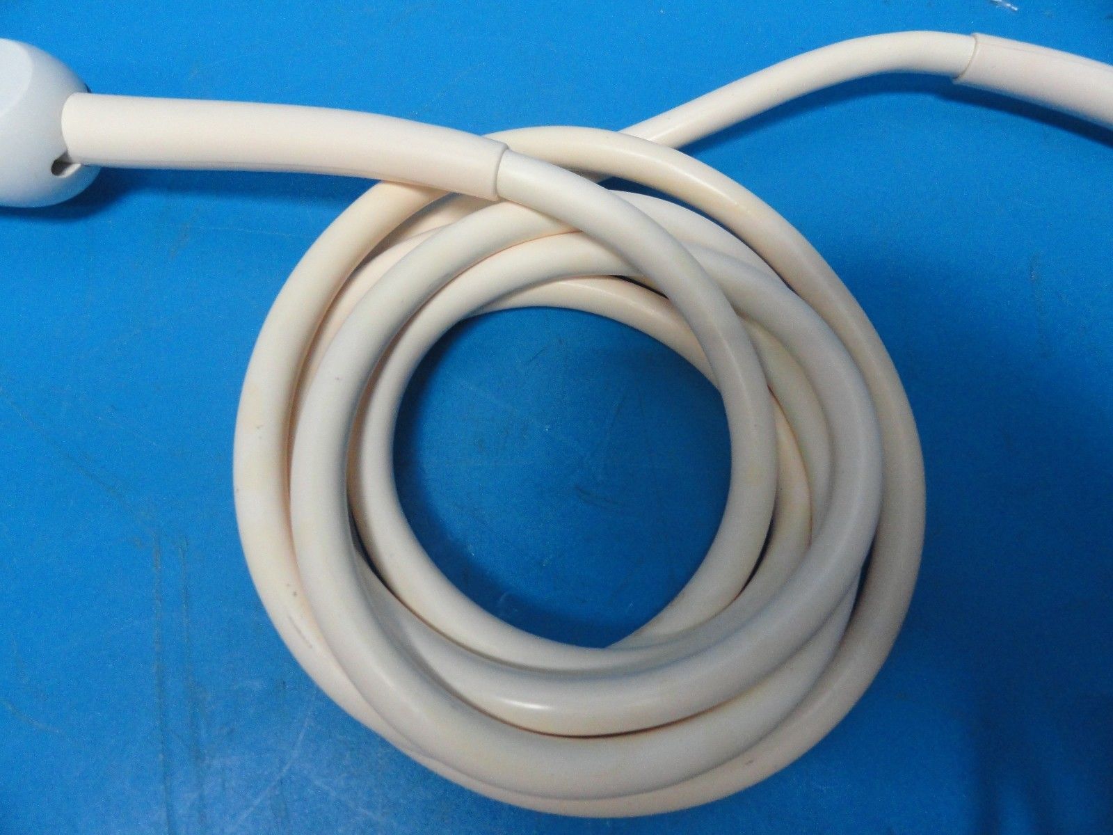 Diasonics 5.0 MI CLA Convex Linear Array Probe  for Synergy/CFM P/N 100-02709-00 DIAGNOSTIC ULTRASOUND MACHINES FOR SALE