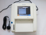PHILIPS AVALON FM30 FETAL MATERNAL MONITOR SMART PULSE ULTRASOUND BABY ANTENATAL