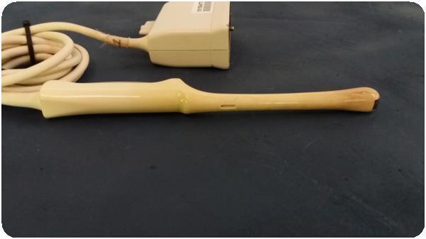 PHILIPS C8-4V IVT TRANSVAGINAL TRANSDUCER PROBE CURVED ARRAY @ (156477) DIAGNOSTIC ULTRASOUND MACHINES FOR SALE