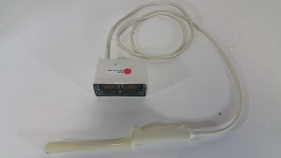 Philips ATL C8-4v Curved Array Ultrasound Transducer Probe
