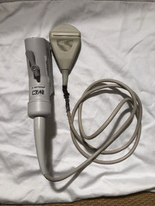 Philips Ultrasound Transducer Probe C3540 for Parts