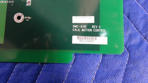 4535 6349 9311 D GALIL MOTION CONTROL BOARD FOR PHILIPS HD11XE ULTRASOUND SYS