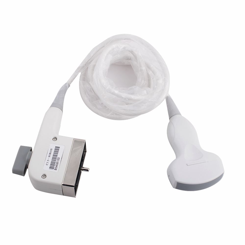 Laptop Color Doppler Ultrasonic Ultrasound Scanner Convex Linear 2 Probes  A+ DIAGNOSTIC ULTRASOUND MACHINES FOR SALE