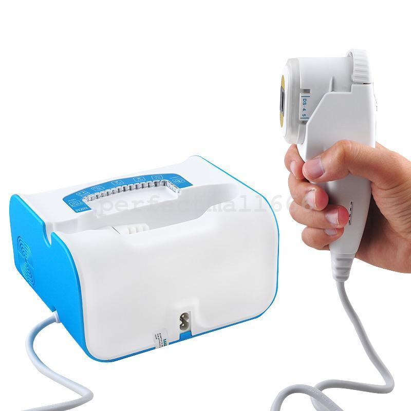 High Intensity Focused Ultrasound Hifu Ultrasonic RF LED Face SPA Beauty Machine DIAGNOSTIC ULTRASOUND MACHINES FOR SALE