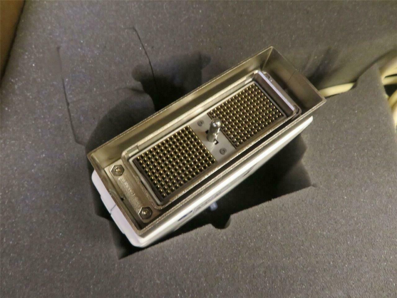 GE M4S Phased Array Ultrasound Transducer Probe MFG 2011 #16595 DIAGNOSTIC ULTRASOUND MACHINES FOR SALE