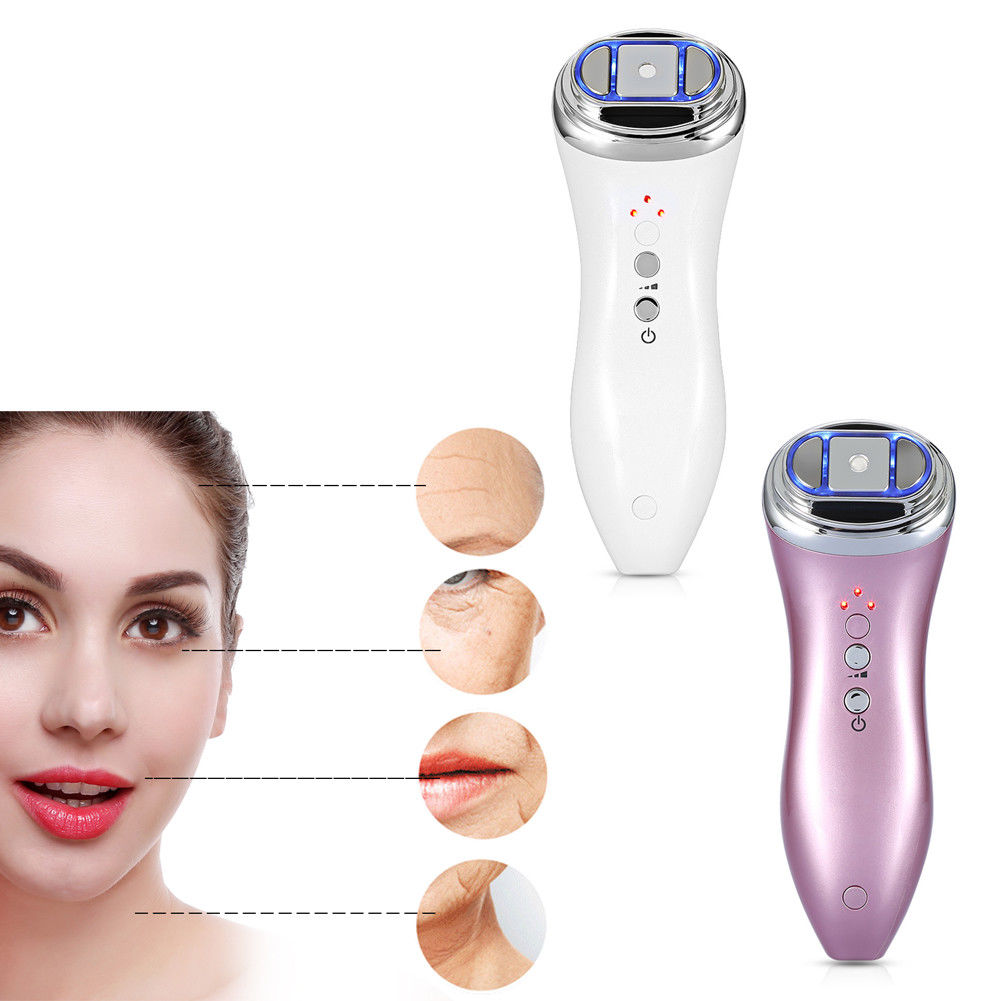 New Wrinkle Removal High Intensity Focused Ultrasound Hifu Skin Rejuvenation BC DIAGNOSTIC ULTRASOUND MACHINES FOR SALE