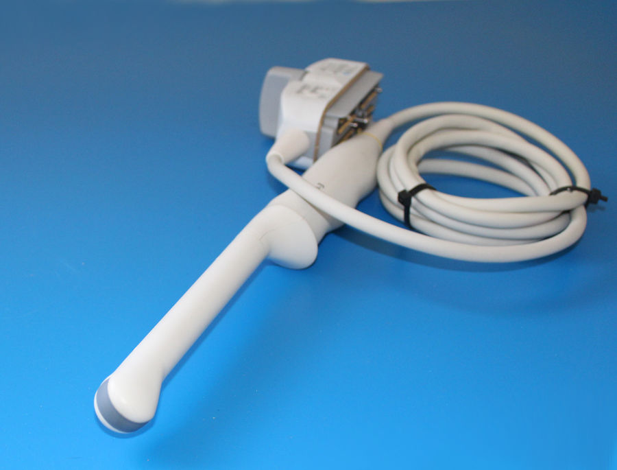 Zonare E9-3 Microconvex Ultrasound Transducer Probe for Transvaginal/Transrectal DIAGNOSTIC ULTRASOUND MACHINES FOR SALE