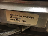 Philips HD11XE Ultrasound Machine