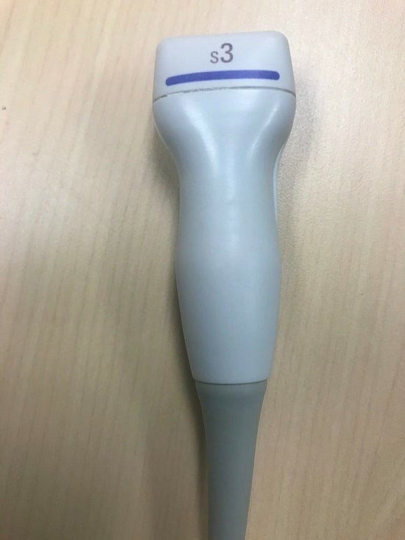 PHILIPS  S3 ULTRASOUND PROBE 21311A    (5111)