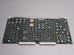 HP M2406A Sonos 2000 Ultrasound Flow Processor Board A77100-65440