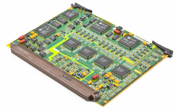 HP B77100-60440 Fine Delay Plug-In Board Module for Sonos Ultrasound Machine DIAGNOSTIC ULTRASOUND MACHINES FOR SALE
