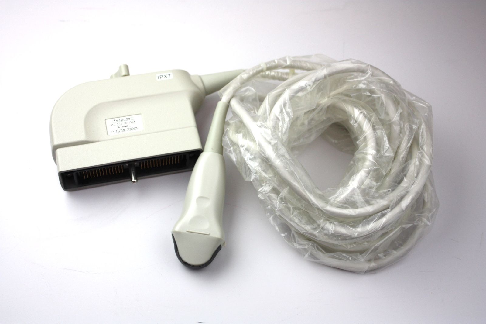 Micro Convex Probe Transducer 65C15HA 6.5MHz For Landwind C40 Ultrasound Scanner DIAGNOSTIC ULTRASOUND MACHINES FOR SALE