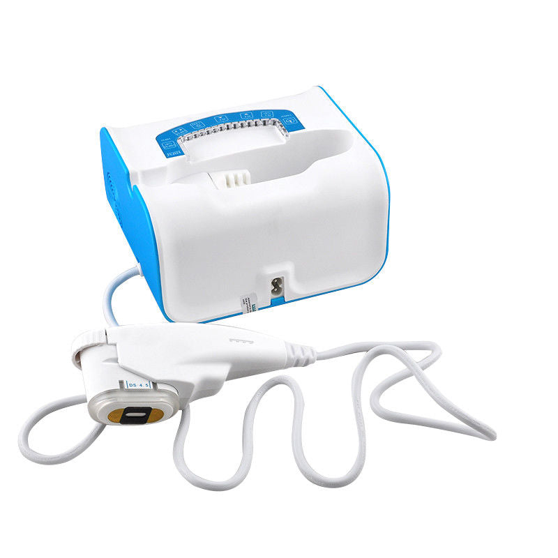 High Intensity Focused Ultrasound HIFU Ultrasonic RF Face Beauty Machine US 2-5D DIAGNOSTIC ULTRASOUND MACHINES FOR SALE