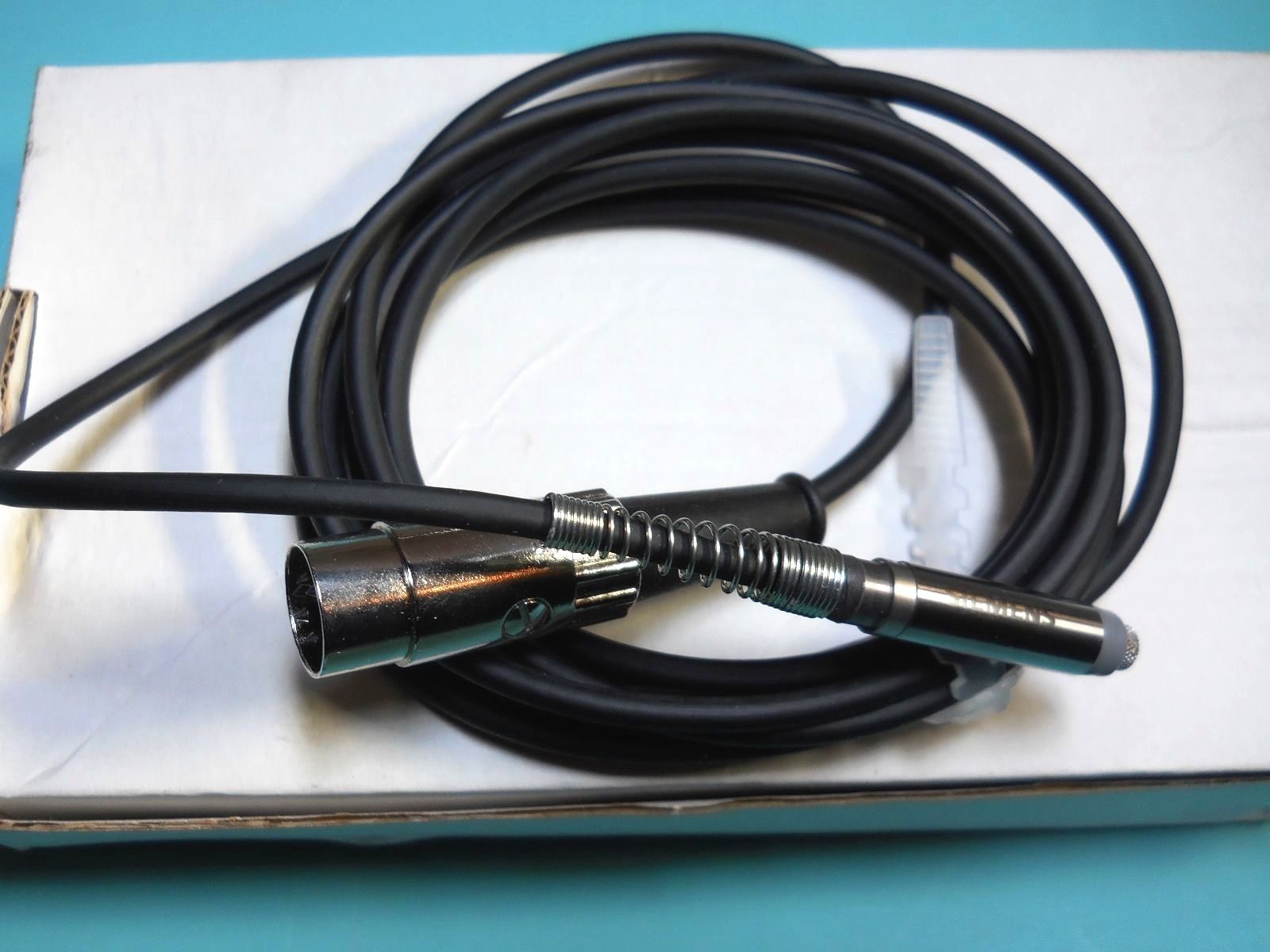 SIEMENS 13820-96 LINEAR TRANSDUCER PROBE ASSEMBLY M922152A224F NEW IN BOX DIAGNOSTIC ULTRASOUND MACHINES FOR SALE