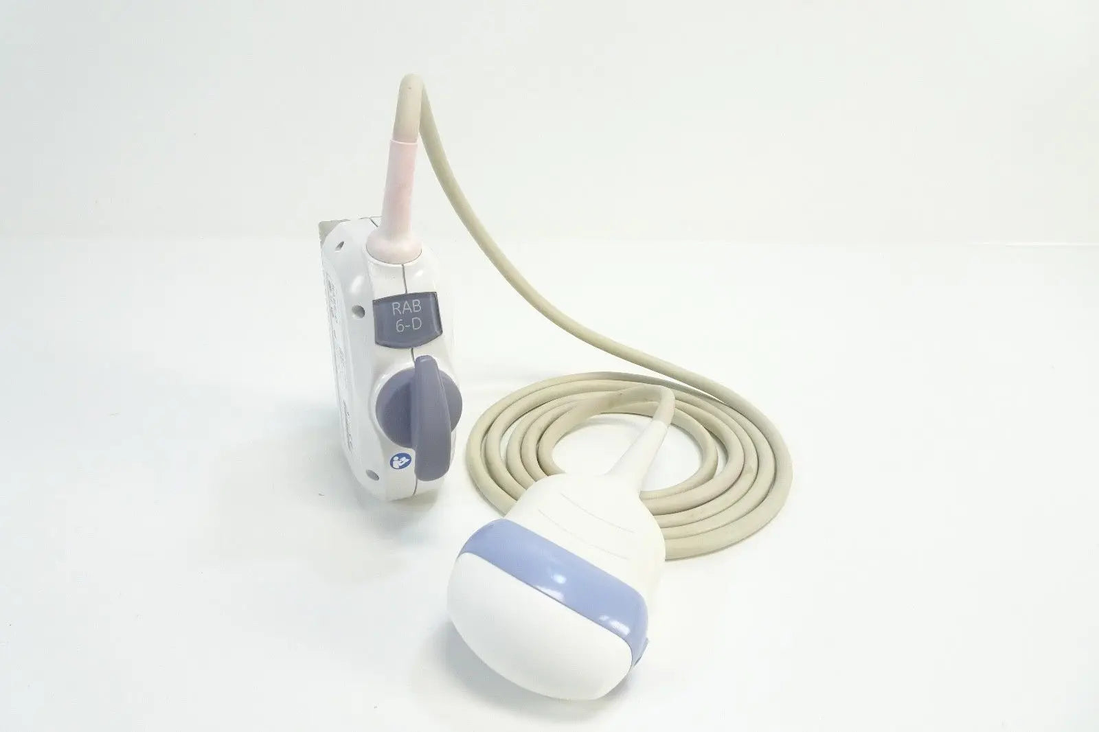 GE Medical RAB6-D 4D Convex Ultrasound Probe,Transducer for Voluson (Ref:H48681) DIAGNOSTIC ULTRASOUND MACHINES FOR SALE