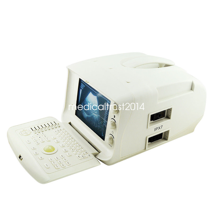 Medical Ultrasound Scanner Equip convex N Linear Probe N 3D Image Hospital USE DIAGNOSTIC ULTRASOUND MACHINES FOR SALE