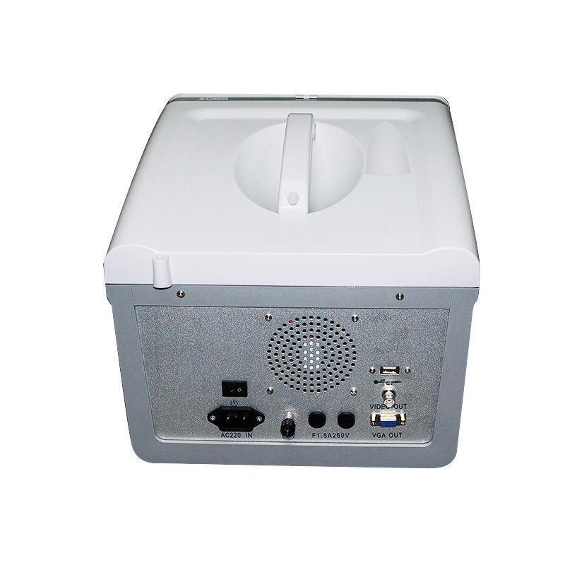 Portable Ultrasound Scanner Machine w Linear Probe +External 3D software 2018 CE 190891051035 DIAGNOSTIC ULTRASOUND MACHINES FOR SALE