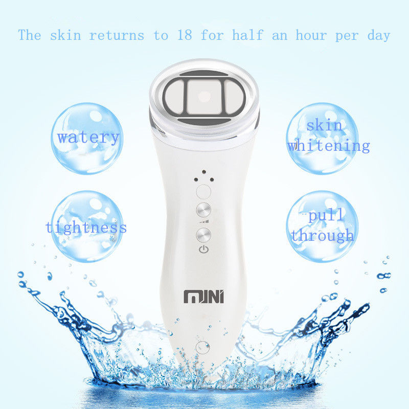 HIFU High Intensity Focused Ultrasound Face Skin Mini Anti-Aging Beauty Machine  791000000175 DIAGNOSTIC ULTRASOUND MACHINES FOR SALE