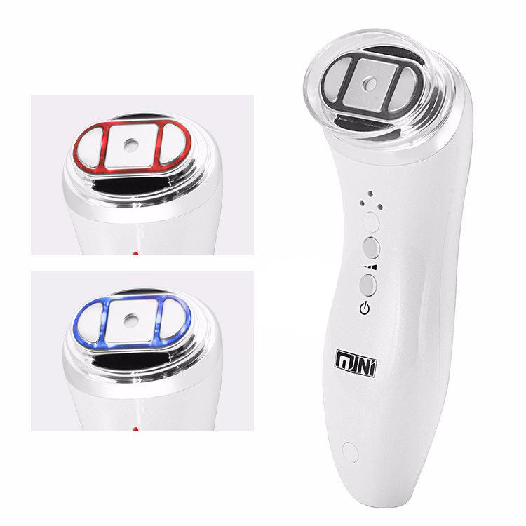 Mini Hifu High Intensity Focused Ultrasound Skin Facial Lifting Beauty Machine 601393982043 DIAGNOSTIC ULTRASOUND MACHINES FOR SALE