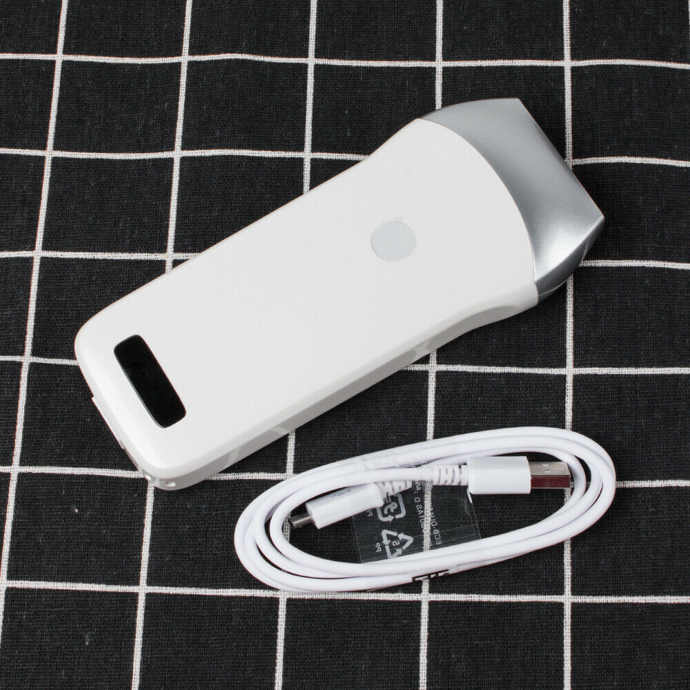 Remote diagnosis convenience Wireless WIFI Ultrasound Scanner Linear Array Probe DIAGNOSTIC ULTRASOUND MACHINES FOR SALE