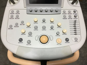Philips iU22 E Ultrasound System