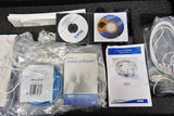 CIRS 071 ABDOMINAL BIOPSY PHANTOM CT/ ULTRASOUND/ MRI PHILIPS PERCUNAV DEMO KIT