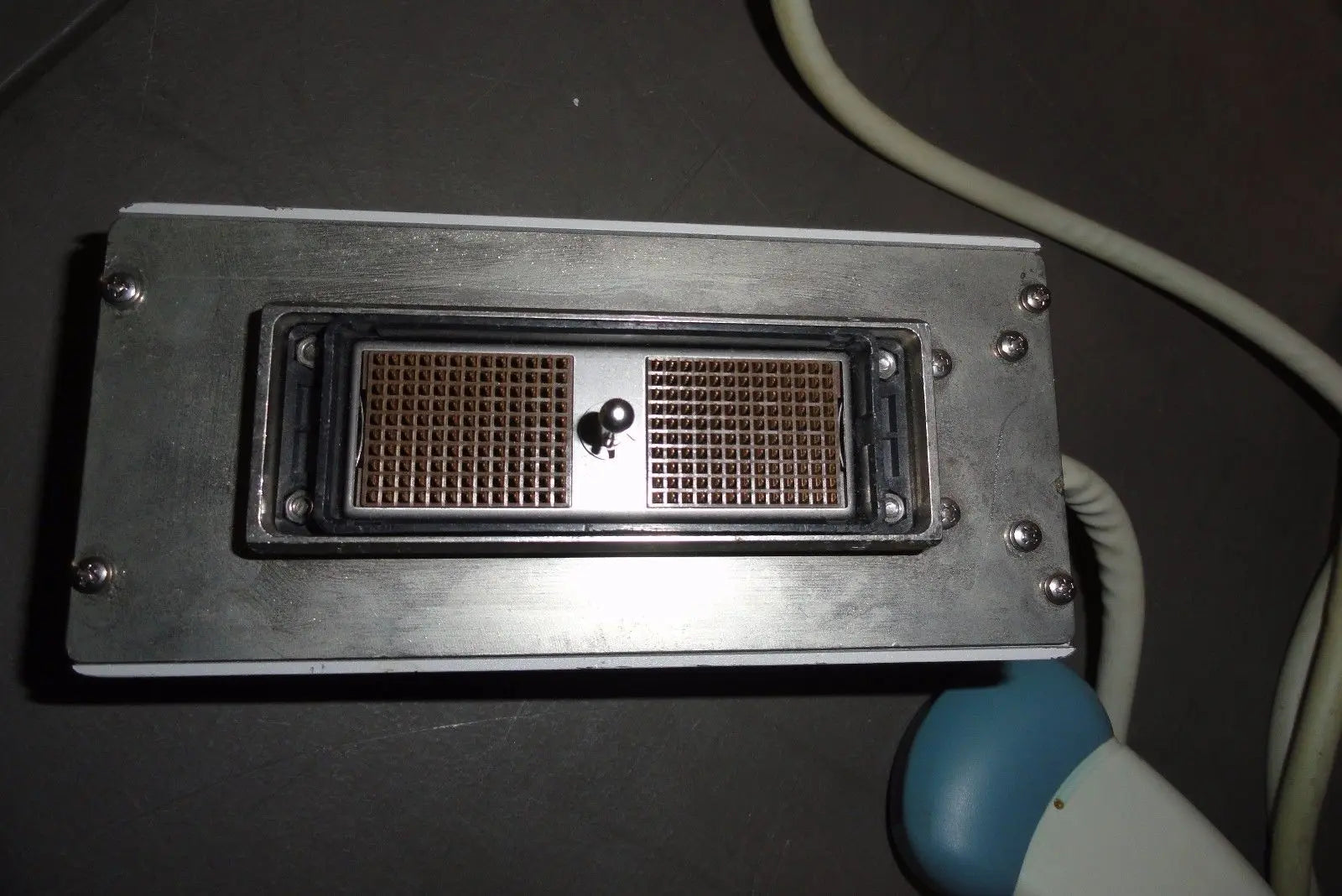 GE Kretz AB4-8 Convex Ultrasound Probe DIAGNOSTIC ULTRASOUND MACHINES FOR SALE