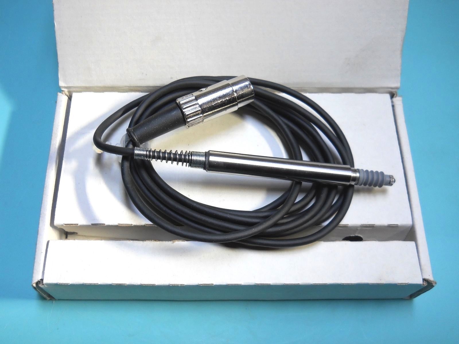 SIEMENS 13820-54X LINEAR TRANSDUCER PROBE ASSEMBLY M923225A440F-02 NEW IN BOX DIAGNOSTIC ULTRASOUND MACHINES FOR SALE