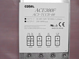 GE Logiq 3 Ultrasound Low Voltage Power Supply (LVPS) (PN: 2319545-2)