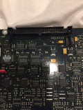 HP Physio Board (PN: 77921-20600) Ultrasound