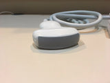 6C2 ULTRASOUND Acuson GE ABDOMINAL Ultrasound TRANSDUCER (6-2MHZ)